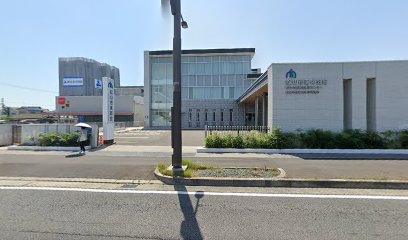 松山市医師会休日診療所