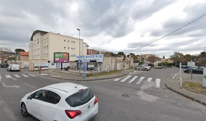 Centre De Santé St Mitre Marseille