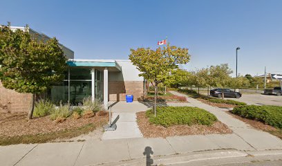 Guelph Fire Station #4