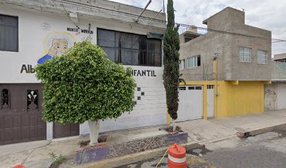 Estancia Infantil Albert Einstein Neza