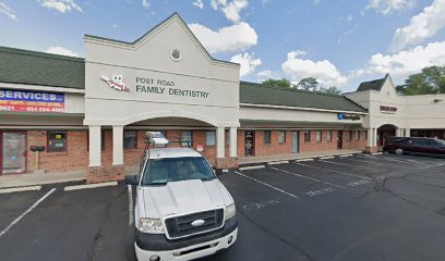 Post Road Family Dentistry