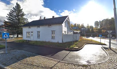 Auksjonshuset Østlandet Arne Glad-Ørbak