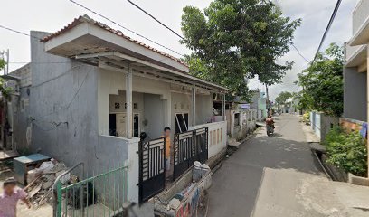 Rumah Terapi Stroke & Syaraf Bekasi (Bang Asoy)