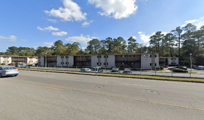 Northside Apartments