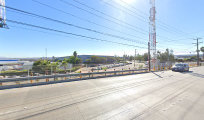Parque Industrial FINSA Tijuana