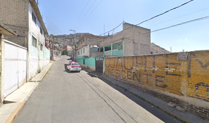 Carpinteria juan mart