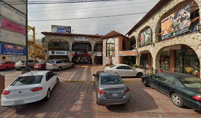 Inmobiliaria La Cañada