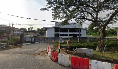 Warehouse Yat Guan (M) Sdn Bhd