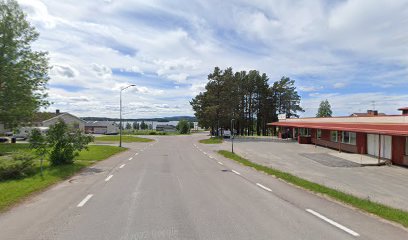 Långviksmon Jollen