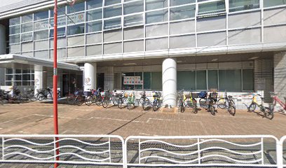 亀戸スポーツセンター プール（B１階）