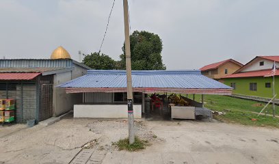 Kedai Makan