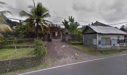 Rumah i gede raja