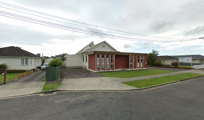 Levin Baptist Church