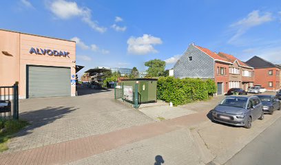 Bouwmaterialen Modde NV - Aalst | Alvodak