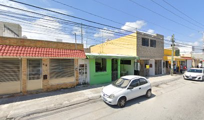 Club De Nutricion Las Torres Cancun