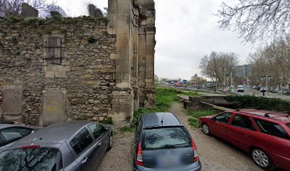 Église des Carmes-Déchaussés d'Arles