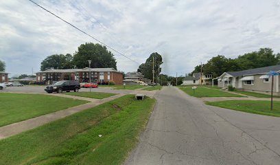 Mission Point Baptist - Food Distribution Center