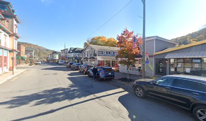 Margaretville Sleep Center