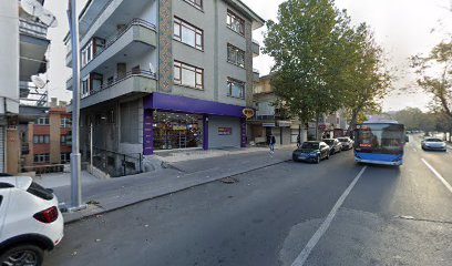 Netsis Ankara