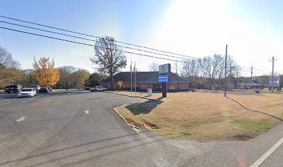 North Alabama Bank - Hazel Green Branch