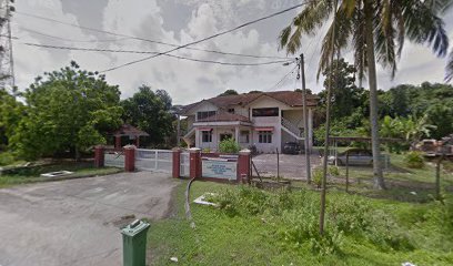 Klinik Desa Pulau Jawa