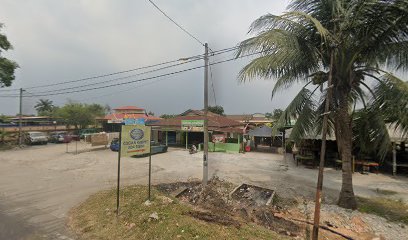 Dobi Setia