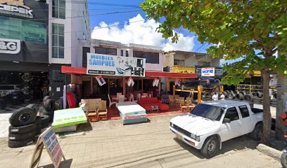 rectificadora cartagena - Taller de reparación de automóviles en Achí