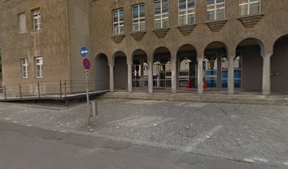 Stiftung Finanzplatz Basel