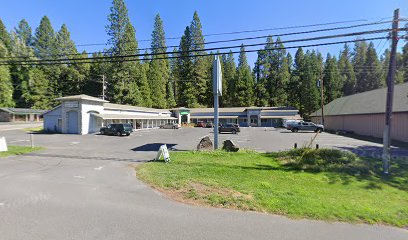 Arnold Family Medical Center