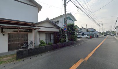 ヘアーサロンごとう