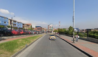 SERVIENTREGA BOSA LA LIBERTAD