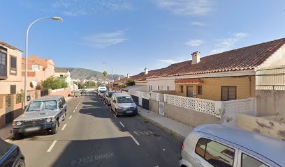 Escuela Integral de Canto Desirée Jal Ladi en Santa Cruz de Tenerife