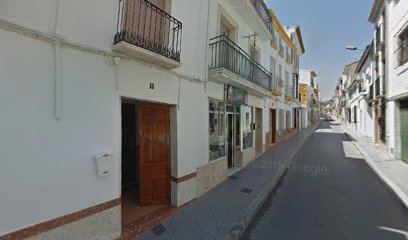 Saneamientos Y Fontanería Rueda S L en Priego de Córdoba