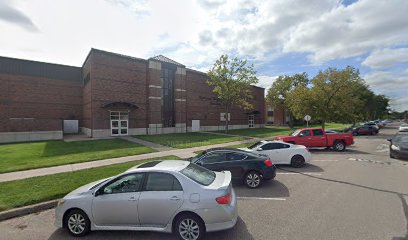 Kansas Wesleyan University - Student Activities Center