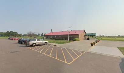 Sioux Falls Golf Academy