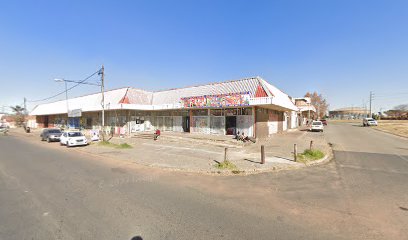 Dunnottar Supermarket