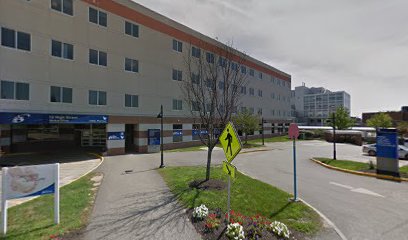 Central Maine Medical Center (CMMC)