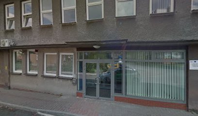 Policie ČR - Obvodní oddělení Frýdlant nad Ostravicí Pobočka Frýdlant nad Ostravicí-Frýdlant