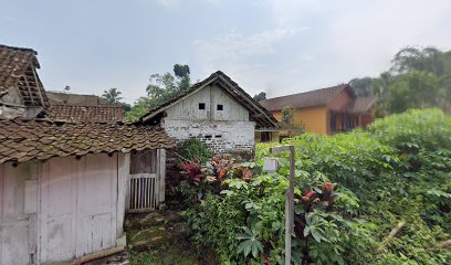 Nasrudin house