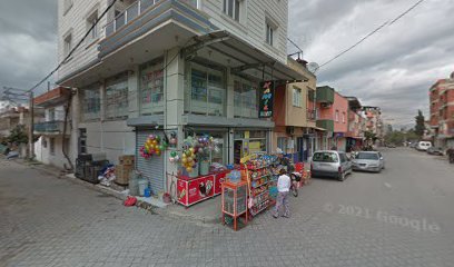 Turgutlu Kamil Market