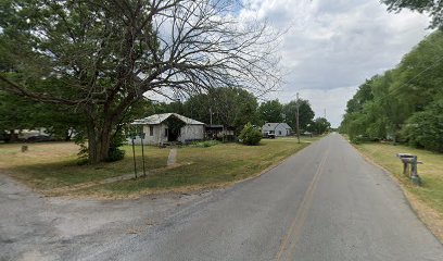 Reeds Baptist Church