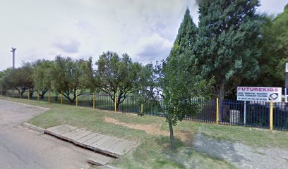 Riebeeckstad Primary School