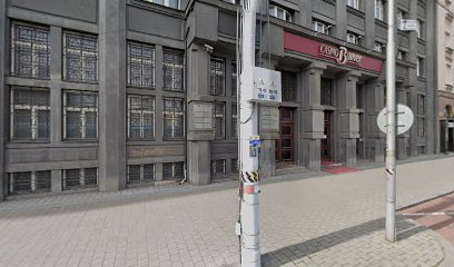 MEI Czech Offices, s.r.o.