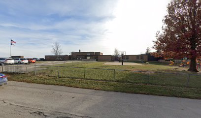 East Marshall Elementary School