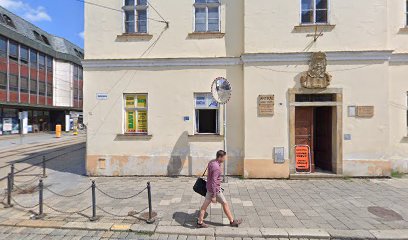 Karmelitánské Knihkupectví Olomouc