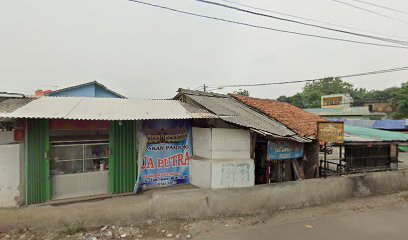 Warung Nasi Sunda & Padang