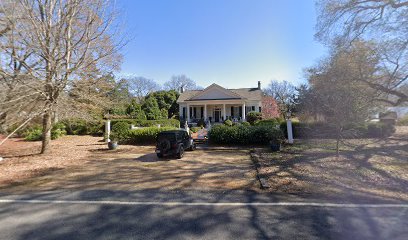 Terrell-Sadler House