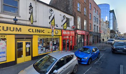 4Hanry street Limerick