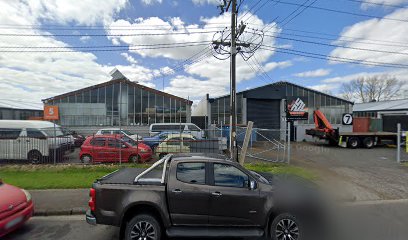 Kiwi Industrial