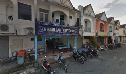Bismillah Restoran